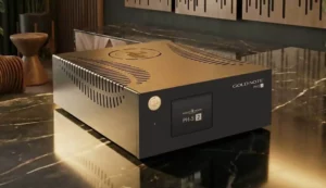 Gold Note PH-5.2