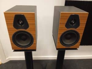 Sonus Faber Lumina II