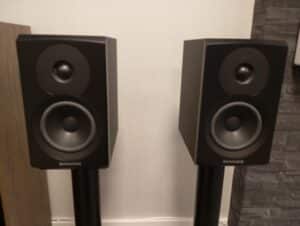 Dynaudio EMIT 10