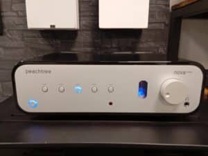 Peachtree Nova 125SE
