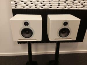 Guru Q10 Sthlm Audio Guru Q10 Sthlm Audio