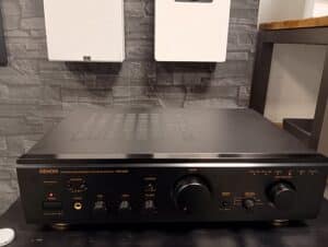 Denon PMA-655R Denon PMA-655R
