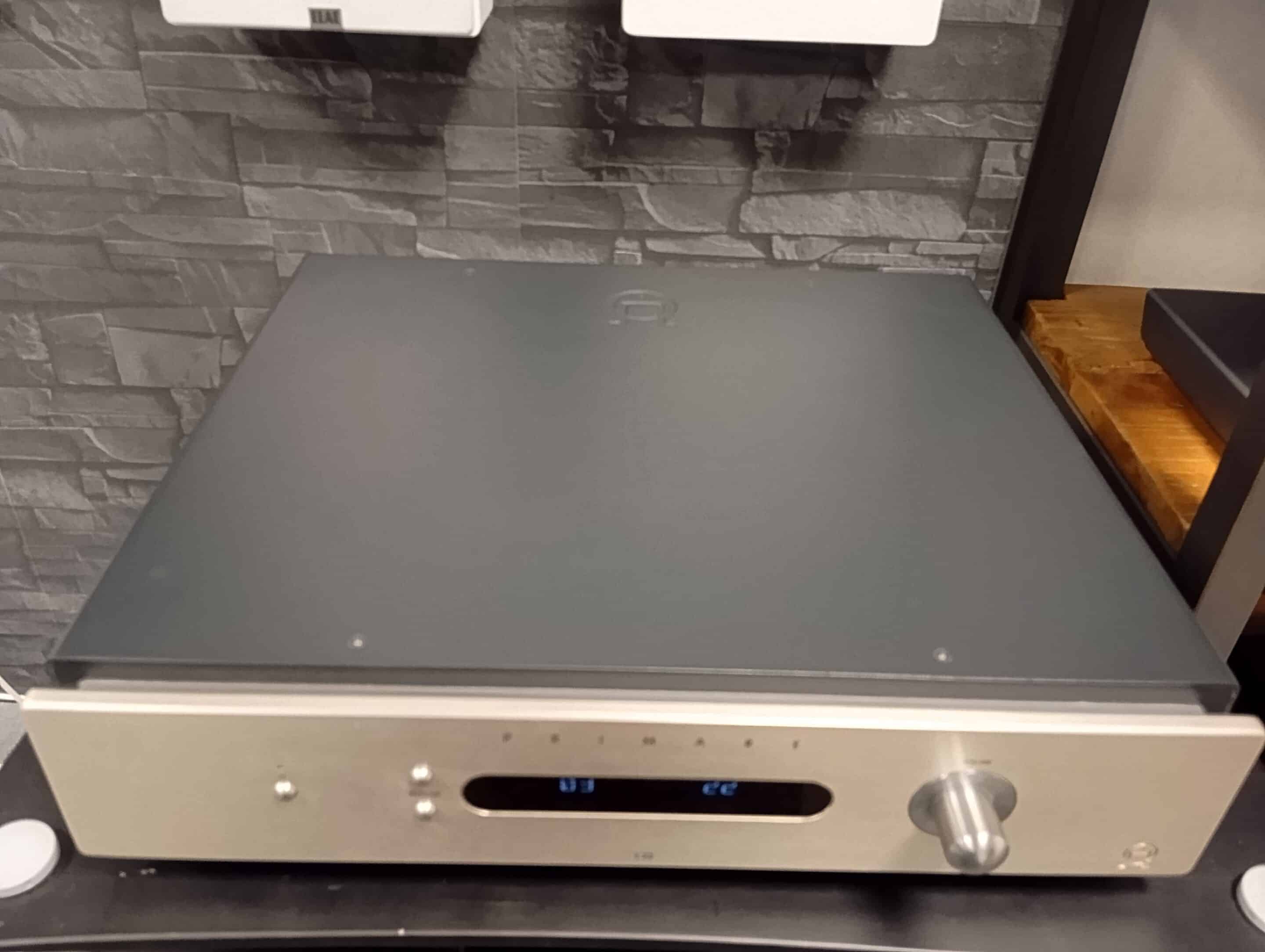Primare I22 DAC Primare I22 DAC - Bild 2