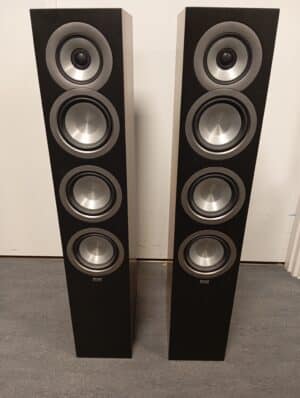 ELAC Uni-Fi FS U5 ELAC Uni-Fi FS U5
