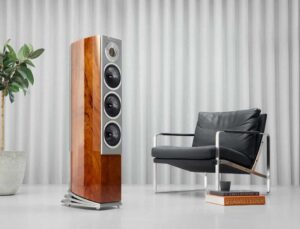 Audiovector R5 Arreté