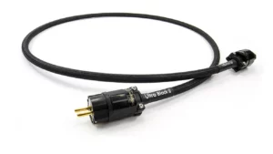 Tellurium Q Ultra Black II Power