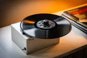 Pro-Ject Vinyl Cleaner VC-E Mini