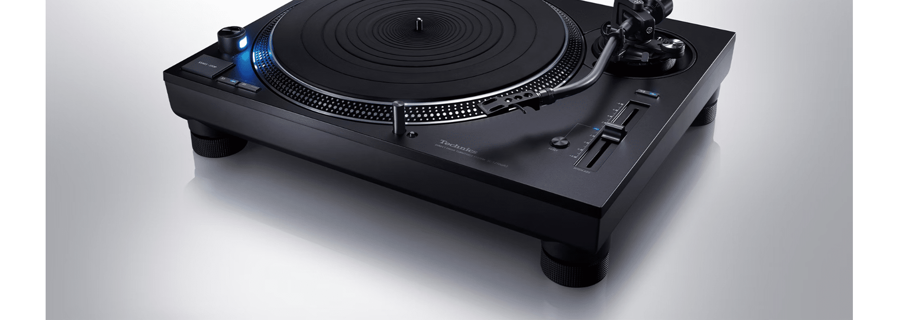 Technics SL-1210GR2 Technics SL-1210GR2 - Bild 4