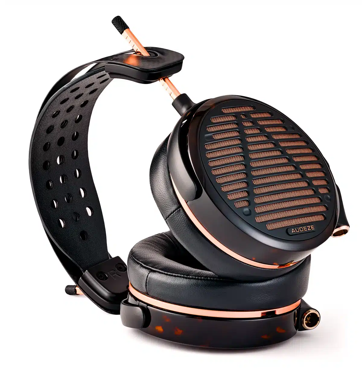 Audeze LCD-5s Audeze LCD-5s - Bild 8