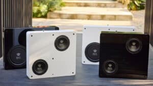 REL Acoustics Planar 1