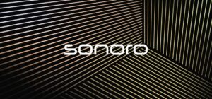 Sonoro Vibes Travel Case Övrigt