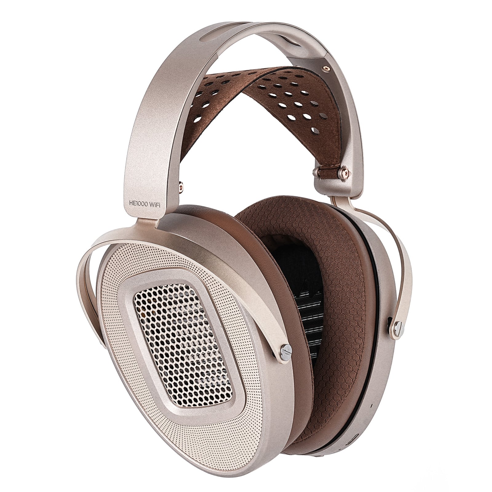 HiFiMAN HE1000 WiFi HiFiMAN HE1000 WiFi - Bild 5