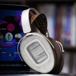 HiFiMAN HE1000 WiFi HiFiMAN HE1000 WiFi