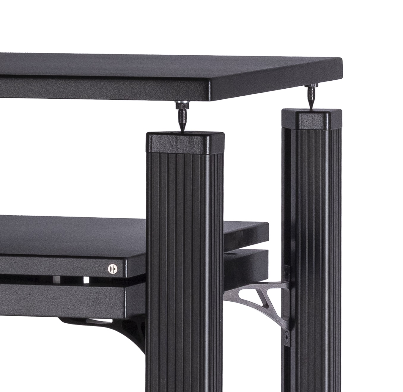 Solid Tech Hybrid 2nd Generation-Solo 4 Hifi-rack Solid Tech Hybrid 2nd Generation-Solo 4 Hifi-rack - Bild 3