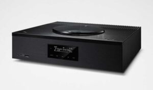 Technics SA-C600