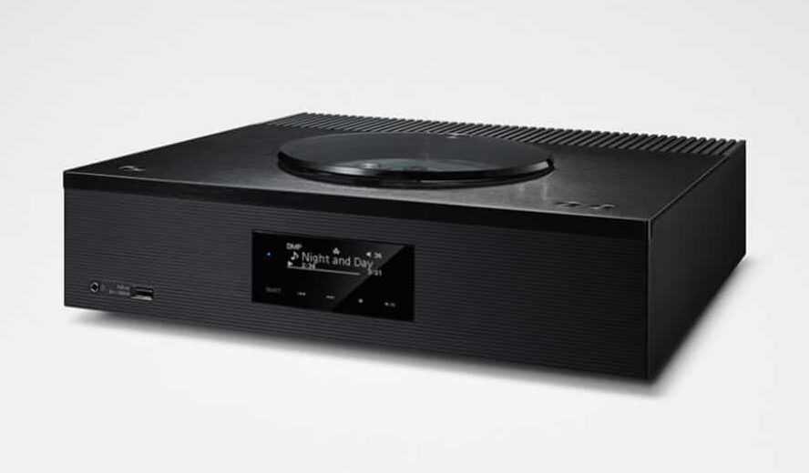 Technics SA-C600 Technics SA-C600