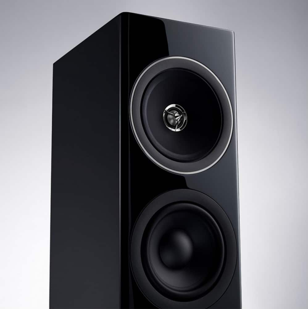 Technics SB-G90M2 Technics SB-G90M2 - Bild 13