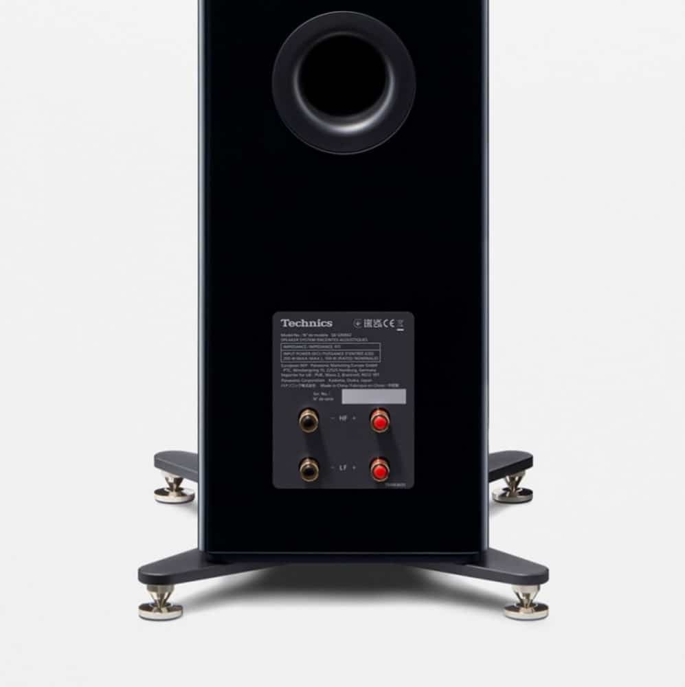 Technics SB-G90M2 Technics SB-G90M2 - Bild 3