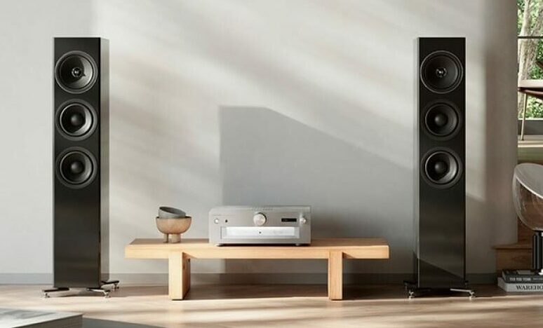 Technics SB-G90M2 Technics SB-G90M2
