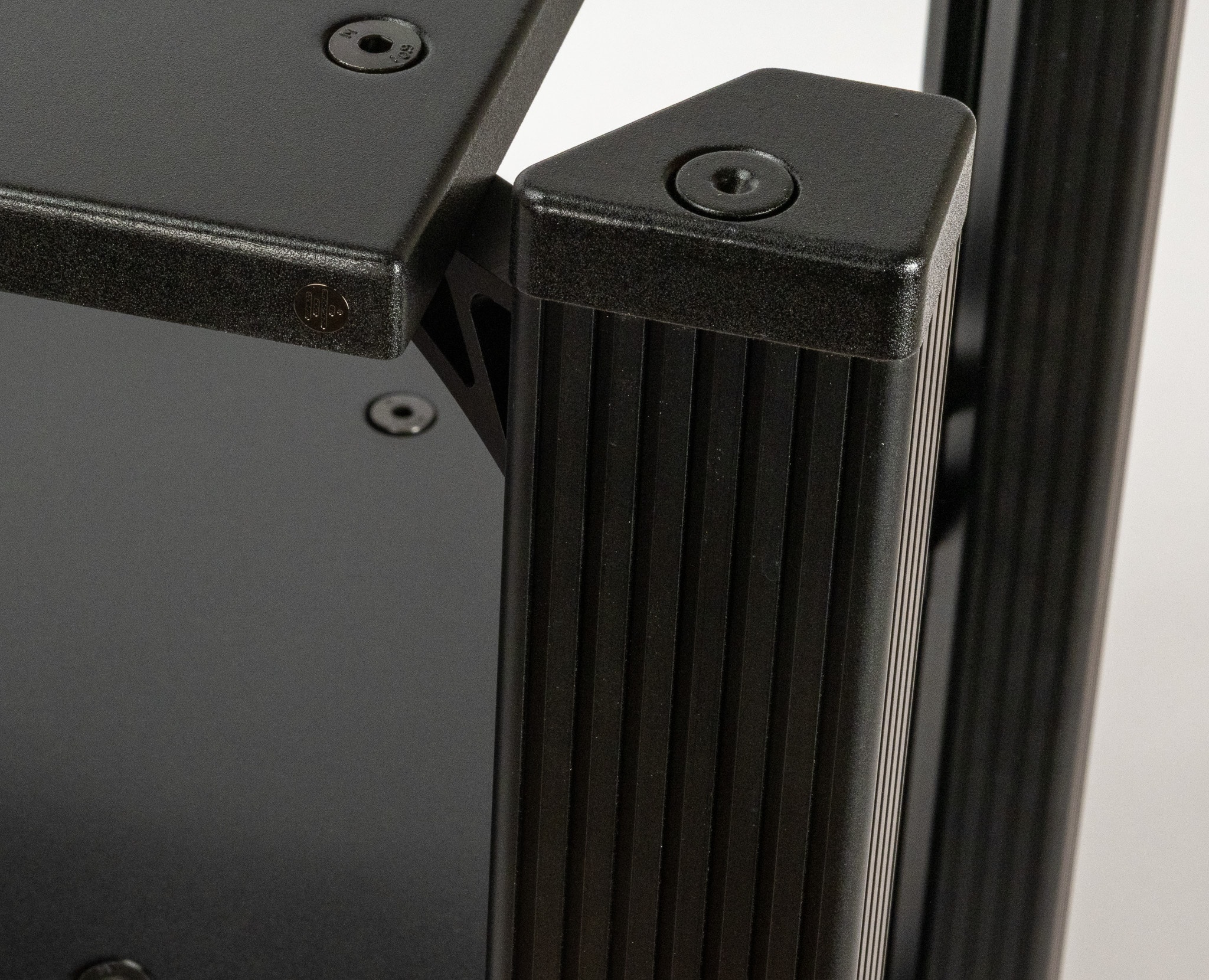 Solid Tech Hybrid 2nd Generation-Solo 4 Hifi-rack Solid Tech Hybrid 2nd Generation-Solo 4 Hifi-rack - Bild 5