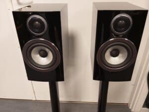 Bower & Wilkins 707 S3 Bower & Wilkins 707 S3