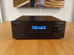 Tangent Tuner II Tangent Tuner II