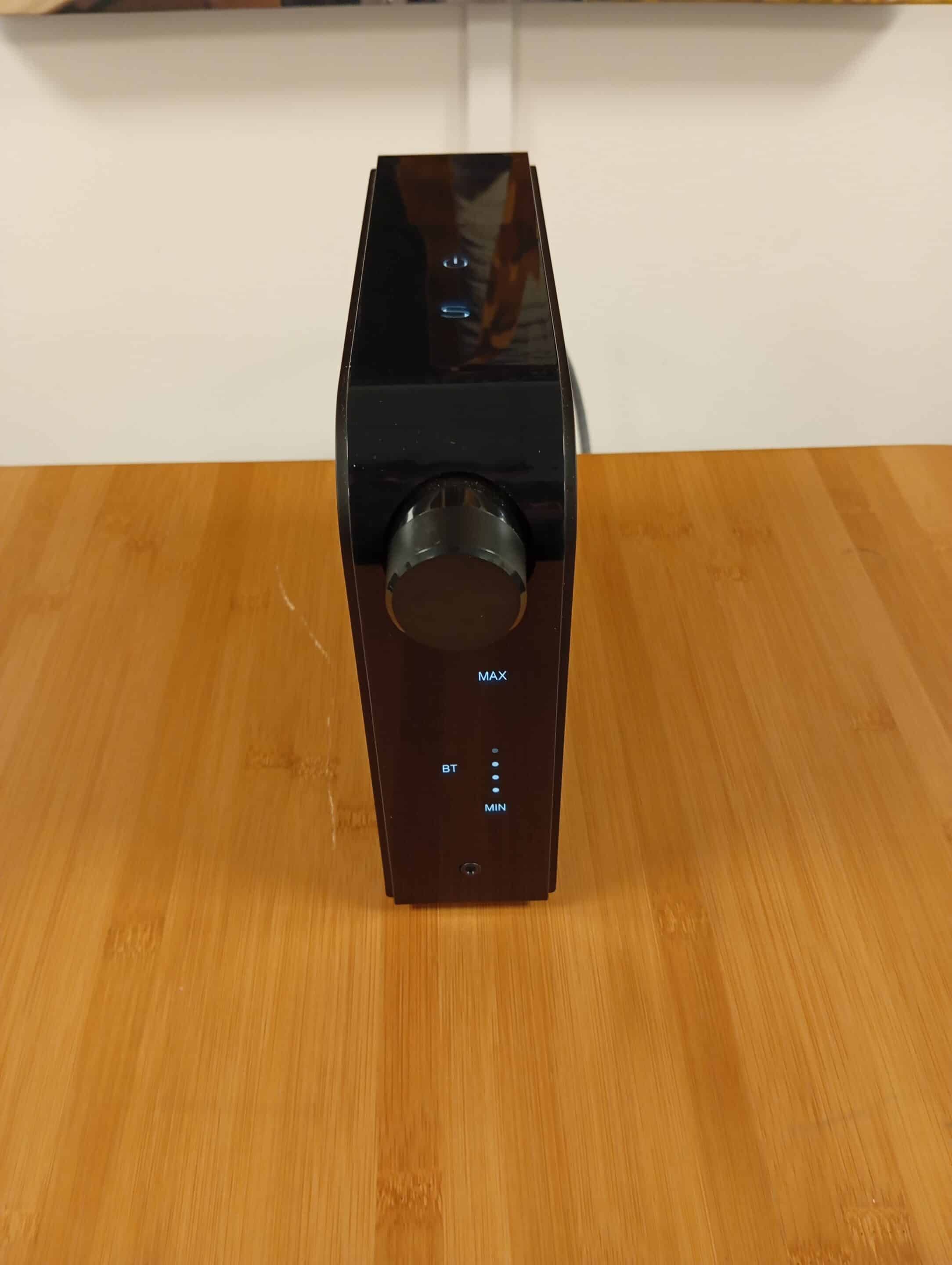 NAD D3020 NAD D3020 - Bild 2