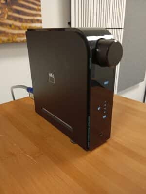 NAD D3020 NAD D3020