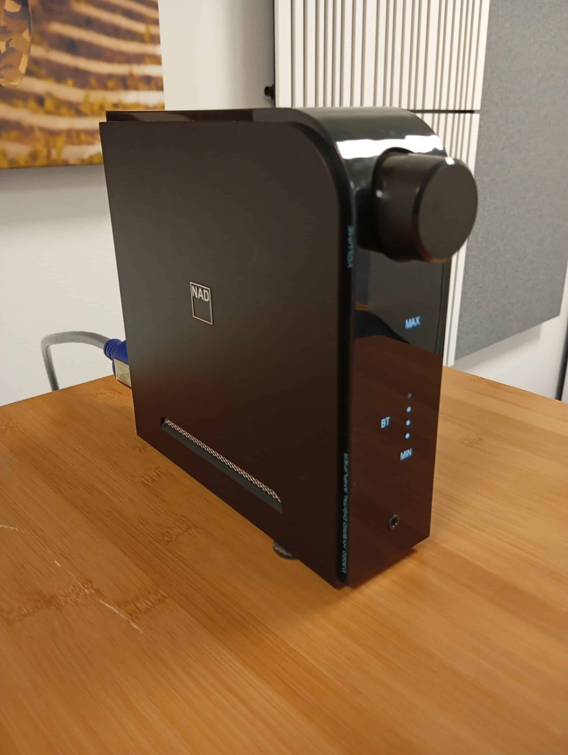 NAD D3020 NAD D3020