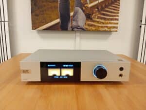 Eversolo DAC-Z6 Eversolo DAC-Z6
