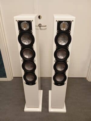ELAC FS 248 ELAC FS 248