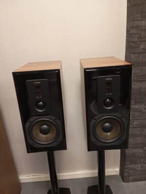Dynavoice DM-6 II Dynavoice DM-6 II