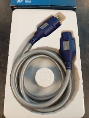 Isotek EVO3 Sequel 2m