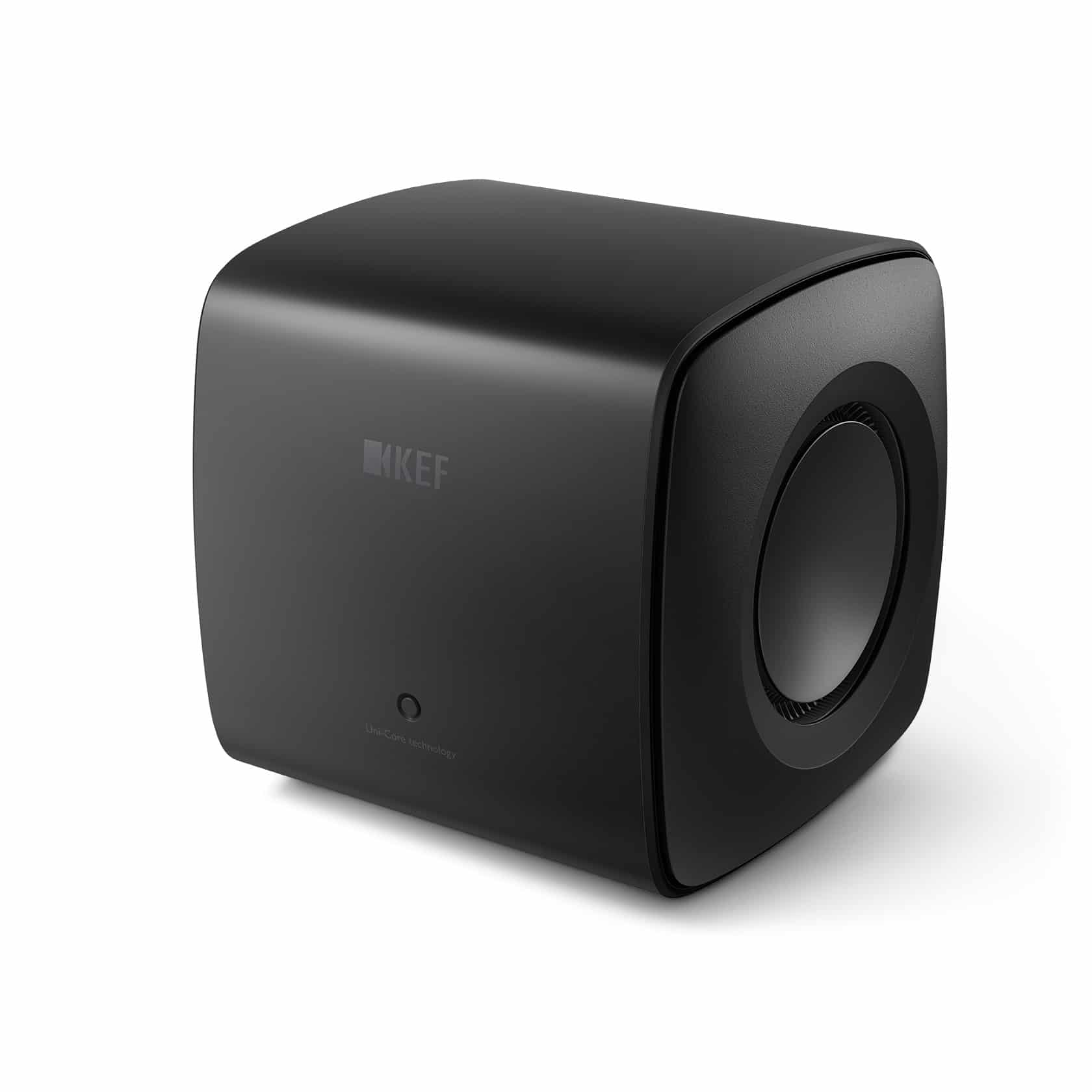 KEF XIO Soundbar inkl trådlös subwoofer paket KEF XIO Soundbar inkl trådlös subwoofer paket - Bild 3