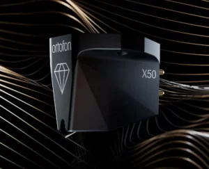 Ortofon MC X50