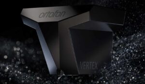 Ortofon MC Vertex