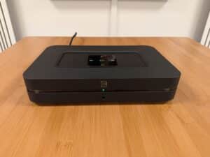Bluesound Node 2i Bluesound Node 2i