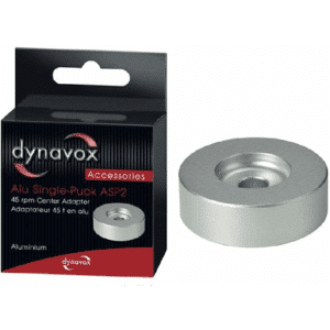 Dynavox ASP-2 Singeladapter Dynavox ASP-2 Singeladapter