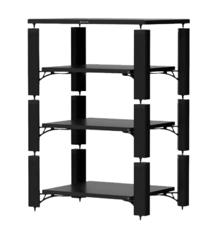 Solid Tech Hybrid 2nd Generation-Solo 4 Hifi-rack Solid Tech Hybrid 2nd Generation-Solo 4 Hifi-rack