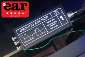 Origin Live Ground Anchor Origin Live Ground Anchor
