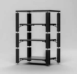 Solid Tech Hybrid 2nd Generation-Solo 4 Hifi-rack Solid Tech Hybrid 2nd Generation-Solo 4 Hifi-rack