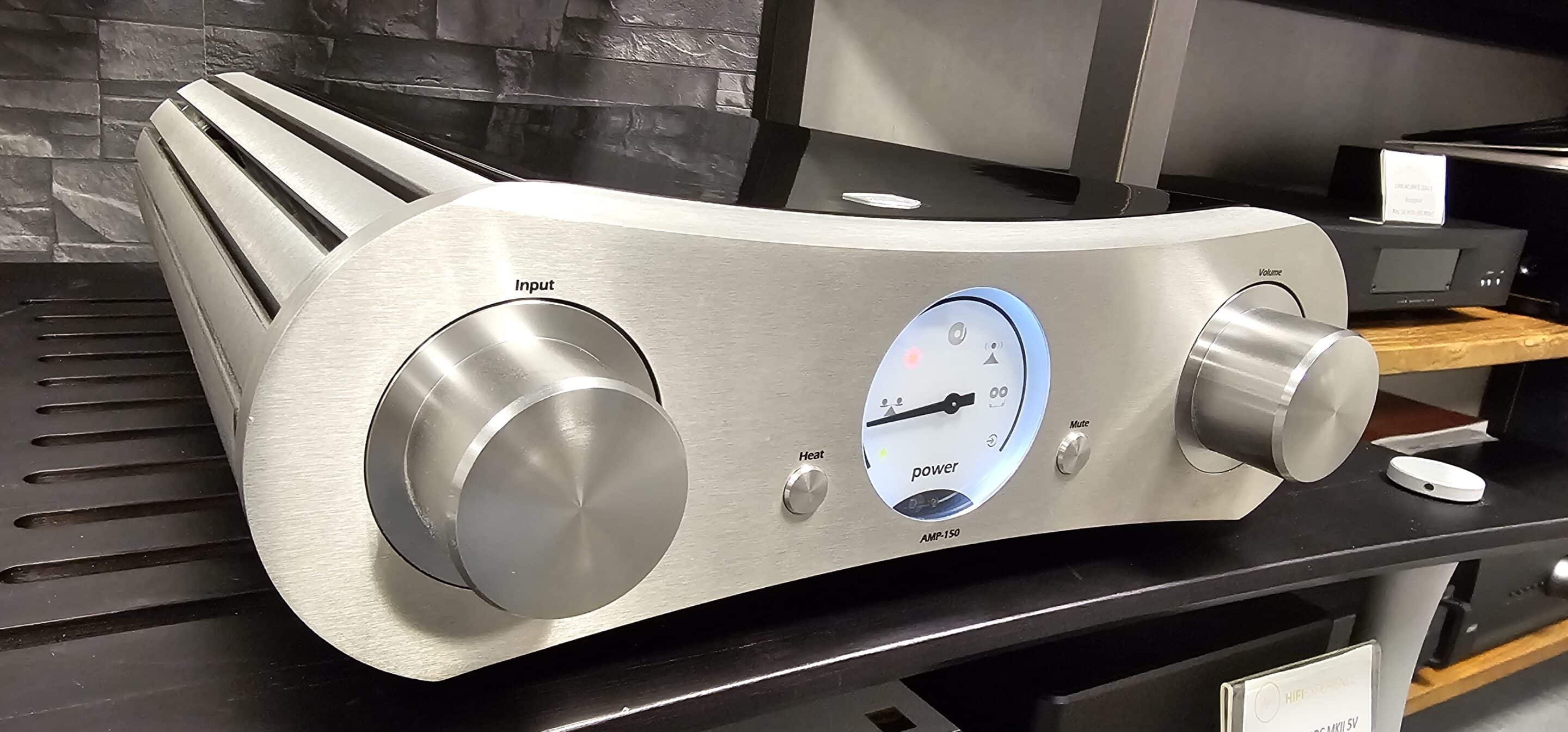 Gato Audio AMP-150 Gato Audio AMP-150 - Bild 2