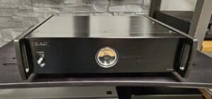 TEAC CG-10M Master Clock TEAC CG-10M Master Clock