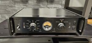 TEAC PE-505 RIAA TEAC PE-505 RIAA
