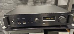TEAC UD-701N Nätverksspelare/DAC/Försteg TEAC UD-701N Nätverksspelare/DAC/Försteg