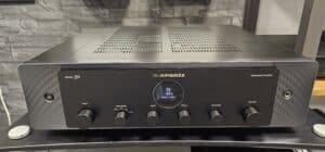 Marantz Model 50