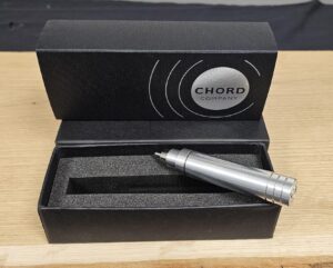 Chord Ground ARAY RCA
