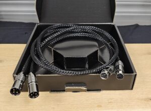 Ansuz Signalz A2 XLR