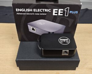 English Electric EE1 Plus English Electric EE1 Plus