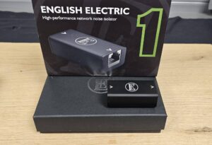English Electric EE1 English Electric EE1